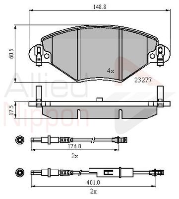 COMLINE ADB21120