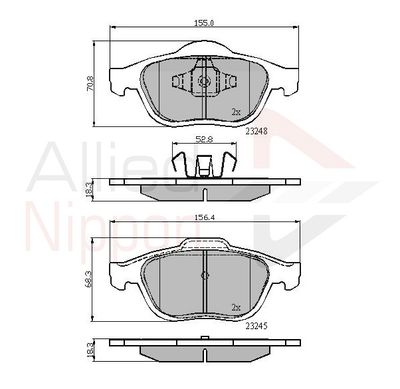 COMLINE ADB01116