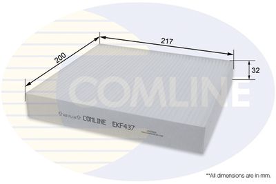 COMLINE EKF437