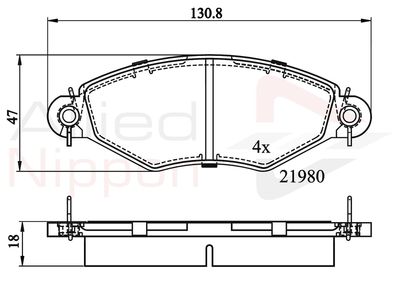 COMLINE ADB0704