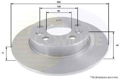 COMLINE ADC1541