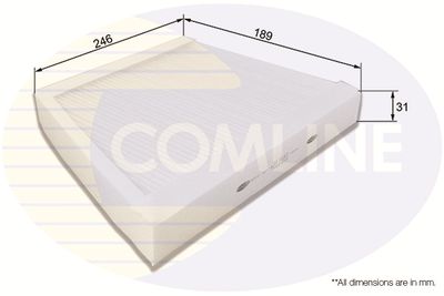 COMLINE EKF394