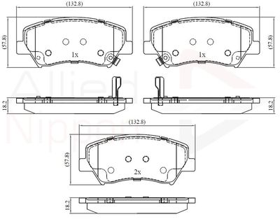 COMLINE ADB32379