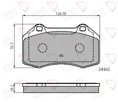 COMLINE ADB01703