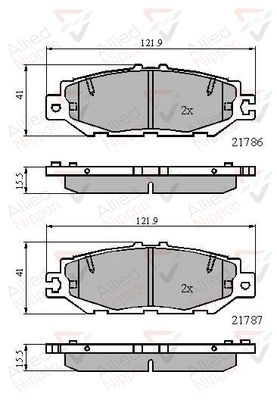 COMLINE ADB0788