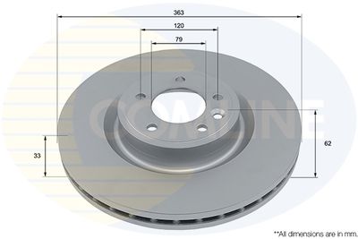 COMLINE ADC5047V