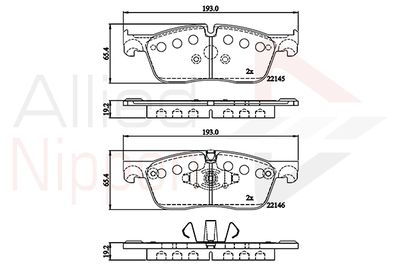 COMLINE ADB02253