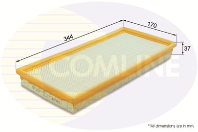 COMLINE EAF100