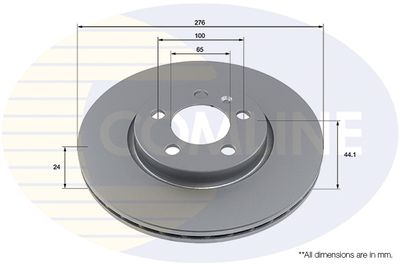 COMLINE ADC2992V