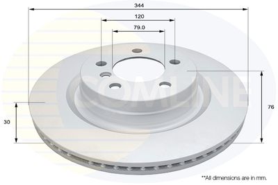 COMLINE ADC1340V