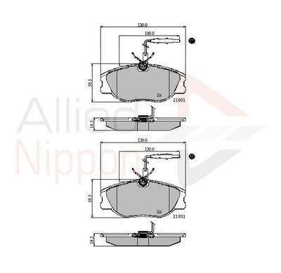 COMLINE ADB11001