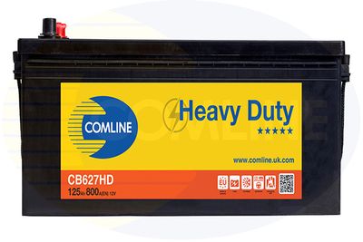 COMLINE CB627HD