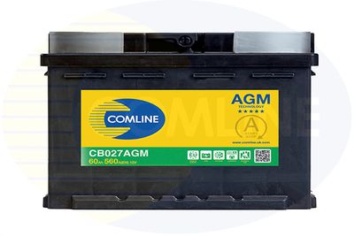 COMLINE CB027AGM