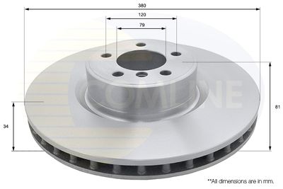 COMLINE ADC1341V