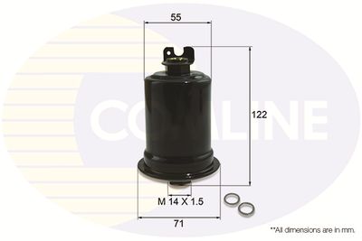 COMLINE CMB13013