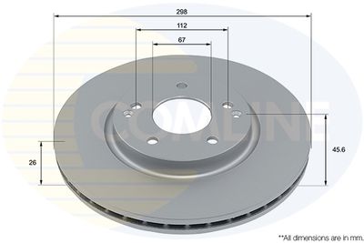 COMLINE ADC2951V