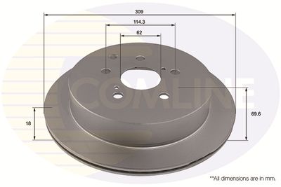 COMLINE ADC4073V