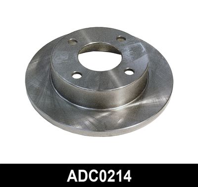 COMLINE ADC0214 COMLINE ADC0214