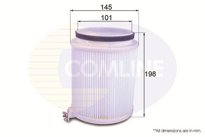 COMLINE EKF134