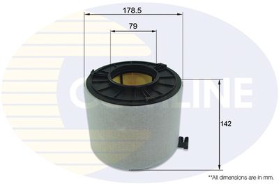 COMLINE EAF991