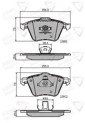 COMLINE ADB01752