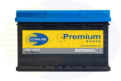 COMLINE CB110PR