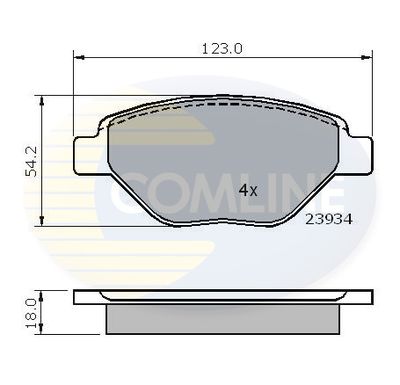 COMLINE CBP01159