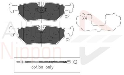 COMLINE ADB01527