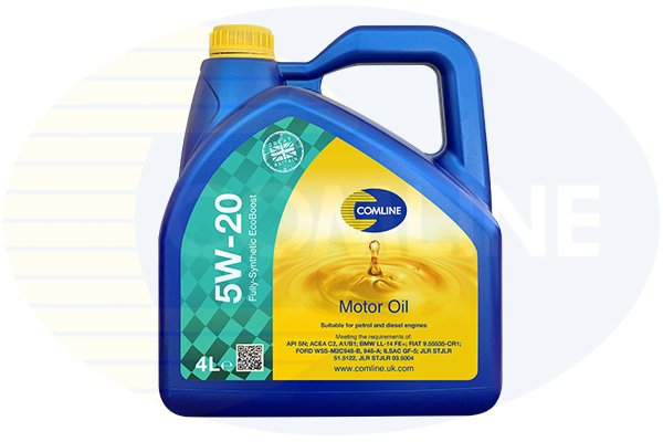 COMLINE CO5W20ECO-4 COMLINE CO5W20ECO-4