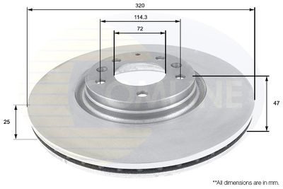 COMLINE ADC0466V