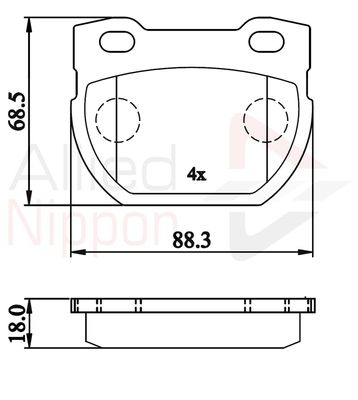 COMLINE ADB02215