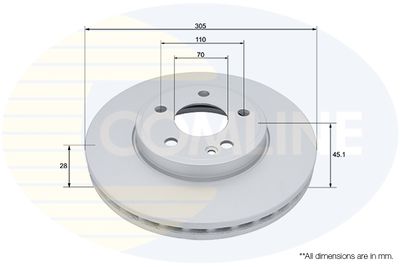 COMLINE ADC2978V