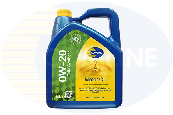 COMLINE CO0W20-5 COMLINE CO0W20-5