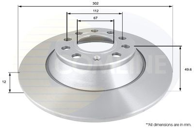 COMLINE ADC1471