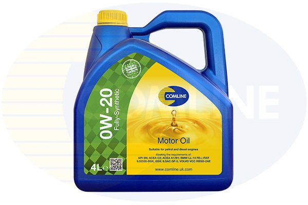 COMLINE CO0W20-4 COMLINE CO0W20-4