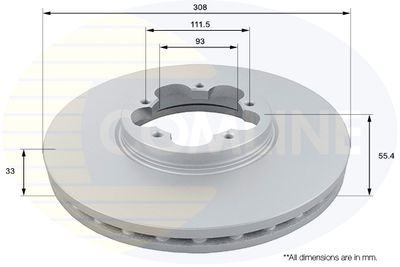 COMLINE ADC1267V