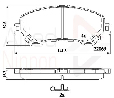 COMLINE ADB32304