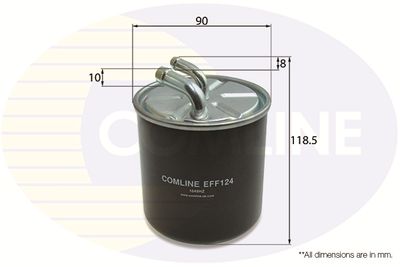 COMLINE EFF124