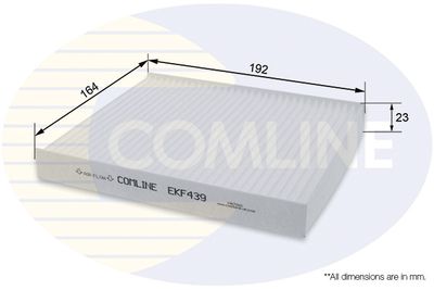 COMLINE EKF439