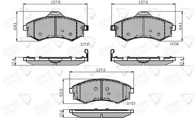 COMLINE ADB31781