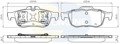 COMLINE CBP02425