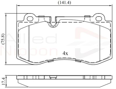 COMLINE ADB06020