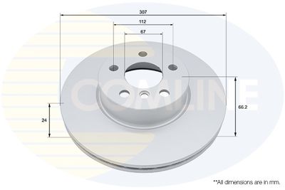 COMLINE ADC5053V