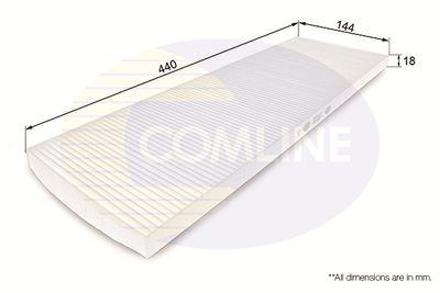 COMLINE EKF167