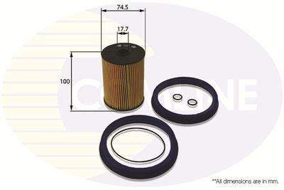 COMLINE EFF259