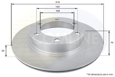 COMLINE ADC0184V