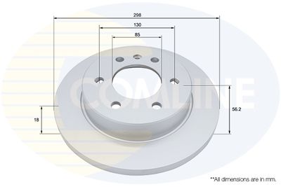 COMLINE ADC5091