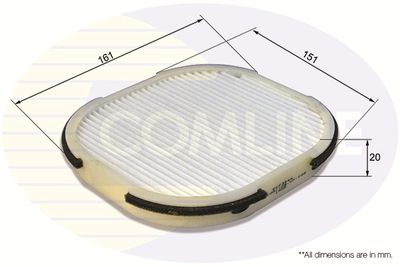 COMLINE EKF354