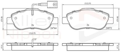 COMLINE ADB12392