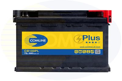 COMLINE CB100PL